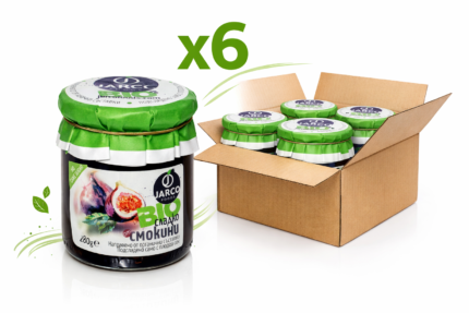 Кашон БИО СМОКИНЯ