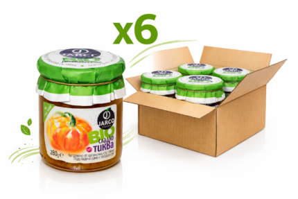 Кашон БИО ТИКВА