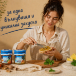 вълнуваща закуска