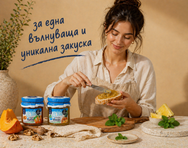 вълнуваща закуска вълнуваща закуска