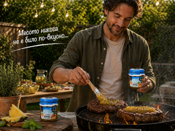месо месо