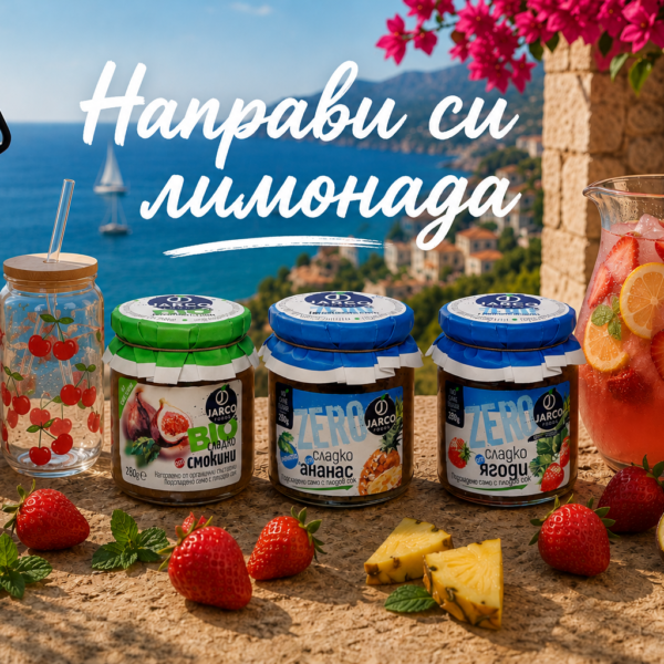 Комплект  за лимонади