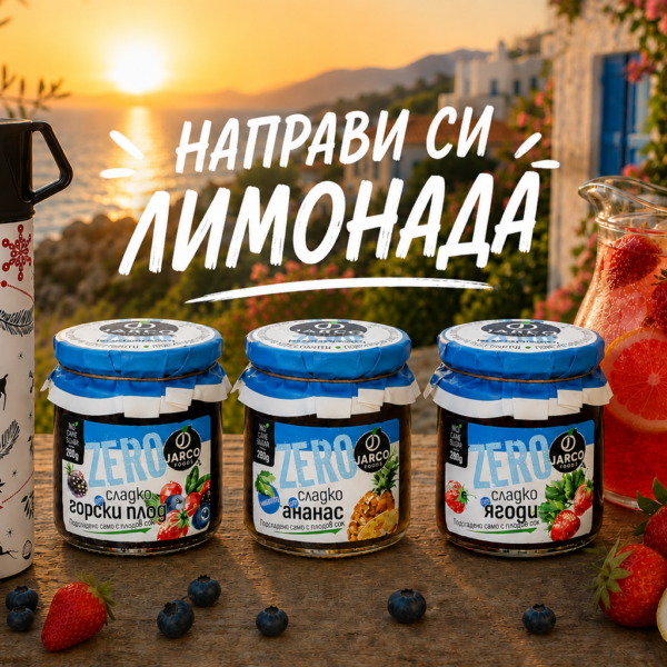 Комплект  за лимонади